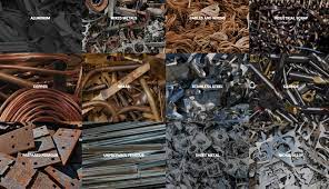 Scrap Collection Tarnaka