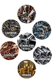 Scrap Collection Beeramguda